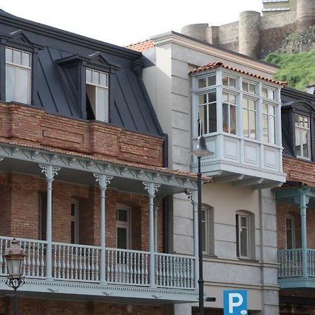 Le Méidan Residence Tiflis Exterior foto